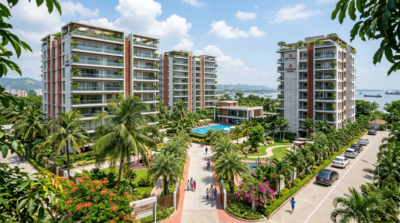 R K Nath Real Estate Project 2